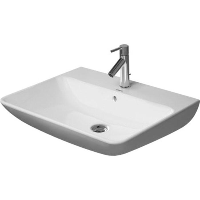 Раковина подвесная Duravit ME by Starck 2335550000 55x44