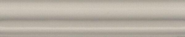 Бордюр Багет Kerama Marazzi Тортона бежевый BLD052 3х15