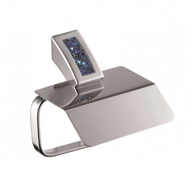 Бумагодержатель Sanibano Estrella H9300/06TBB