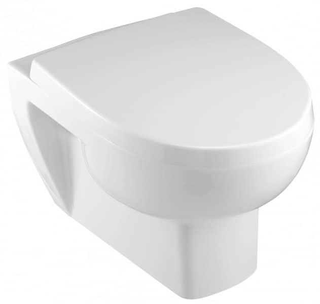 Унитаз подвесной Jacob Delafon Odeon Up E4764-00 54x36.5