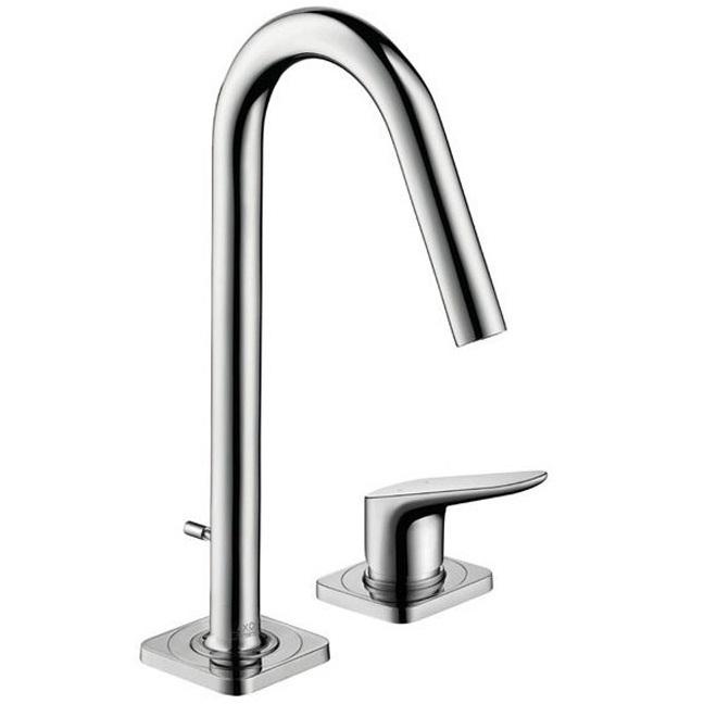 Смеситель для раковины Axor Citterio M 34132000