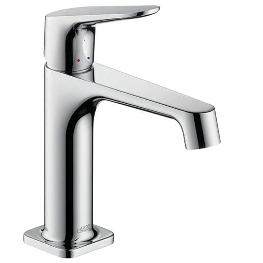 Смеситель для раковины Axor Citterio M 34017000