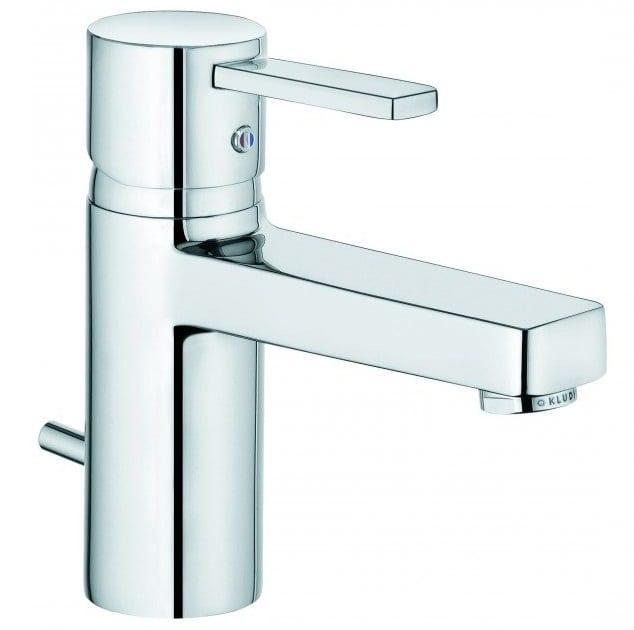 Смеситель для раковины Kludi Zenta 382600575