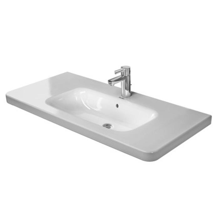 Раковина для мебели Duravit DuraStyle 2320100030 100x48