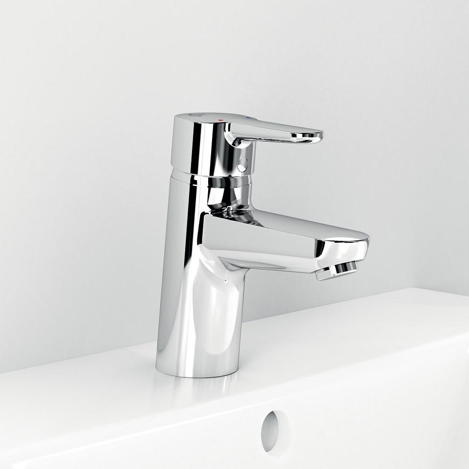 Смеситель для раковины Ideal Standard Connect Blue B9917AA