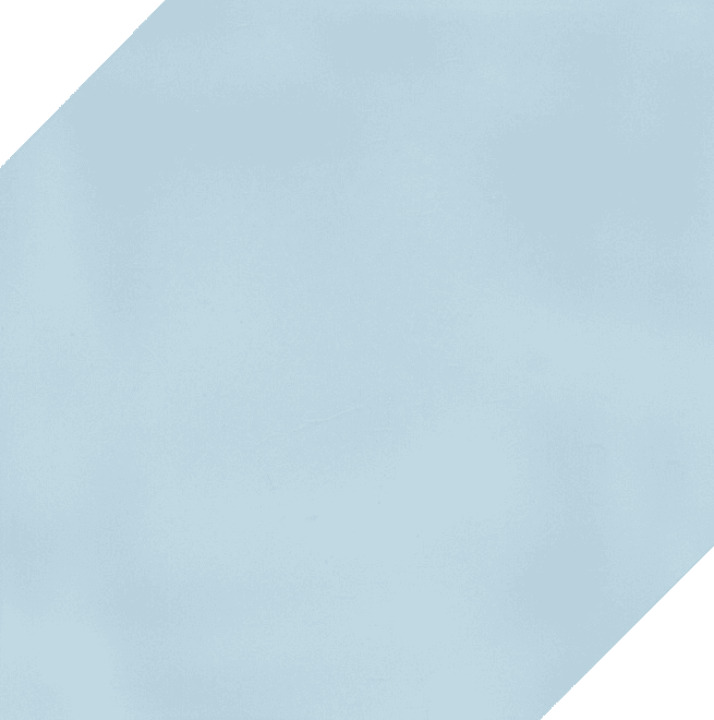 Настенная плитка Kerama Marazzi Авеллино Голубой 18004 15x15