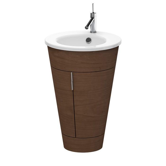 Тумба напольная Duravit Starck 1 S1952001313 82.5x60x56