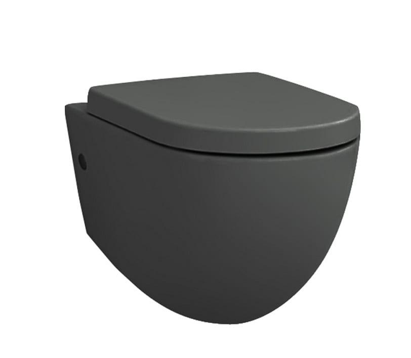 Унитаз подвесной Artceram File 2.0 52х36 FLV004 15 00 go
