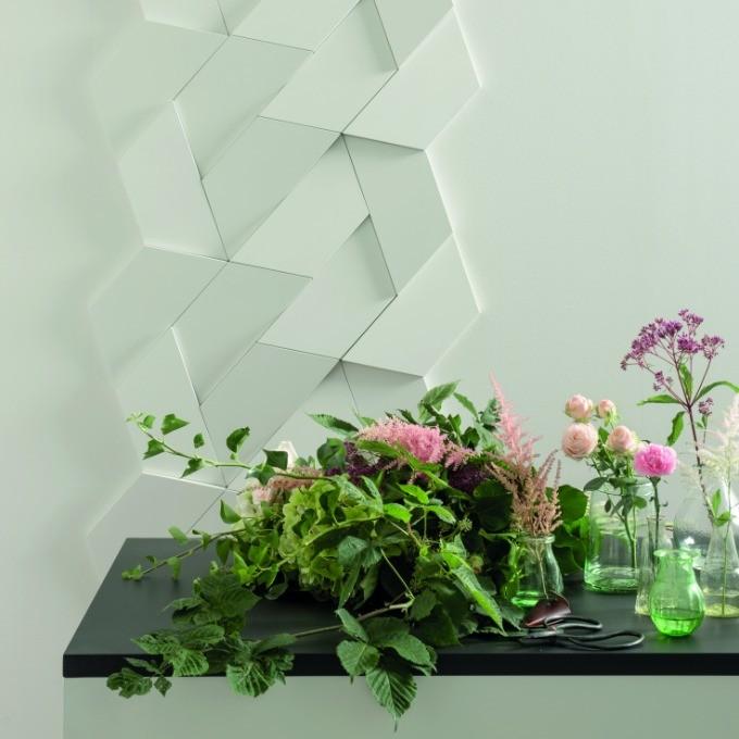 Декоративная панель Orac Decor Modern W101