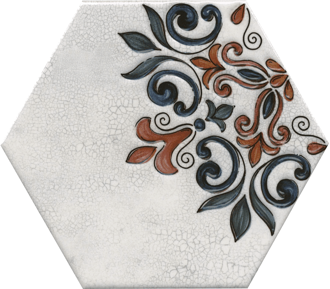 Декор Kerama Marazzi Макарена STG/A628/24001 20x23