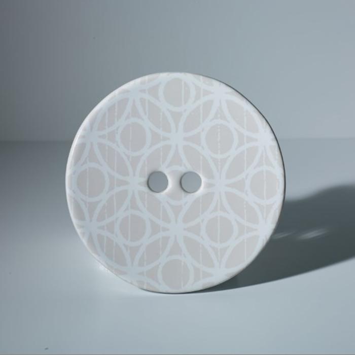 Пластина для слива Kerasan Deco Geometrie 486074