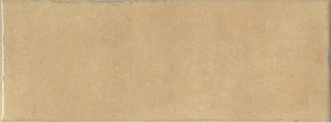 Настенная плитка Kerama Marazzi Площадь Испании Желтый 15130 15x40