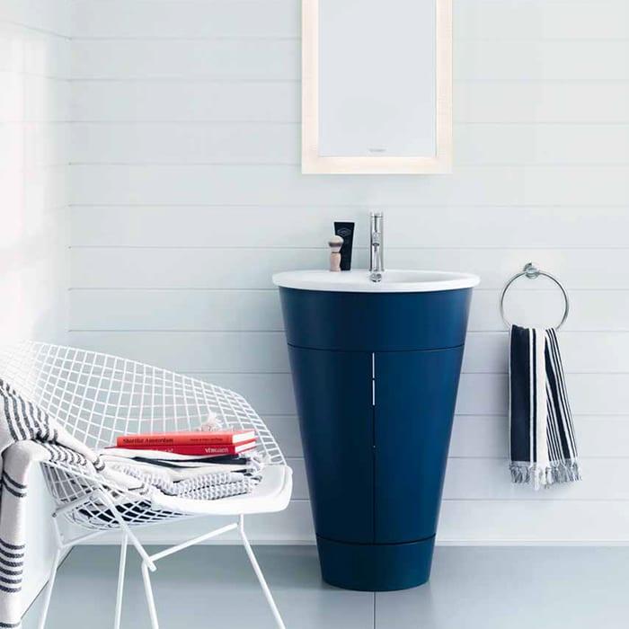 Тумба напольная Duravit Starck 1 S1952009898 82.5x60x56