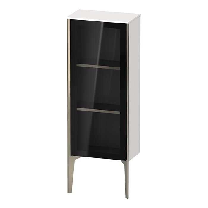 Шкаф подвесной Duravit XViu XV1360RB122 89x40x24