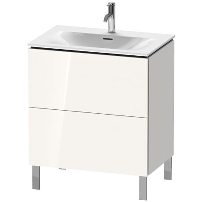 Тумба напольная Duravit L-Cube LC659602222 72x48