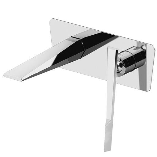 Смеситель для раковины Gattoni Ely 4635/46C0