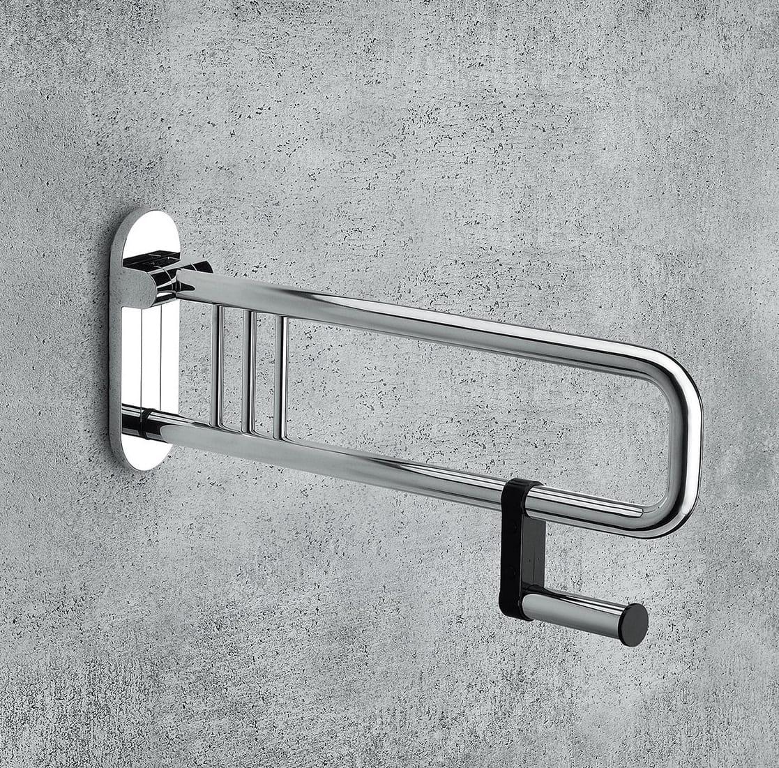 Поручень для инвалидов Colombo Design Comunita B9729