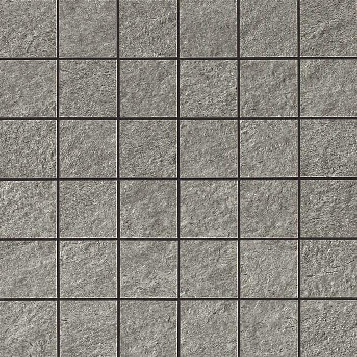 Мозаика Atlas Concorde Klif Grey Mosaico AN48 30х30