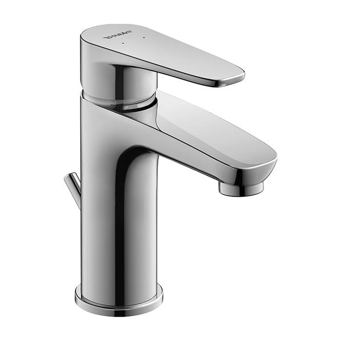 Смеситель для раковины Duravit B.1 B11010001010