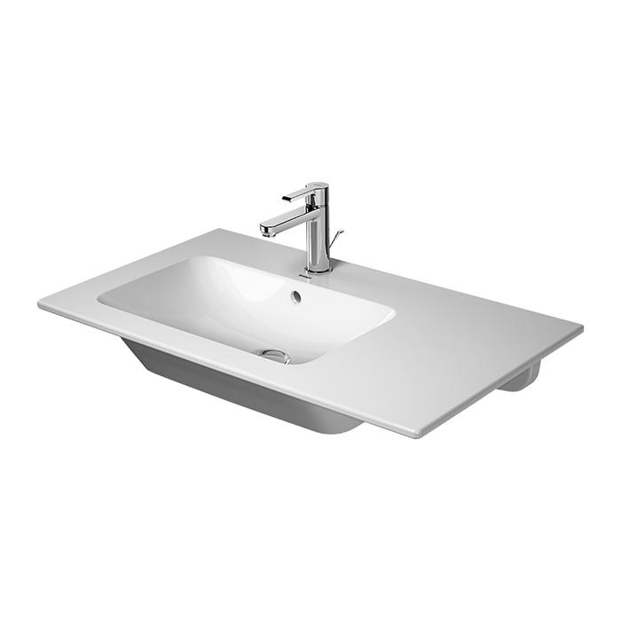 Раковина подвесная Duravit ME by Starck 2345830000 83x49