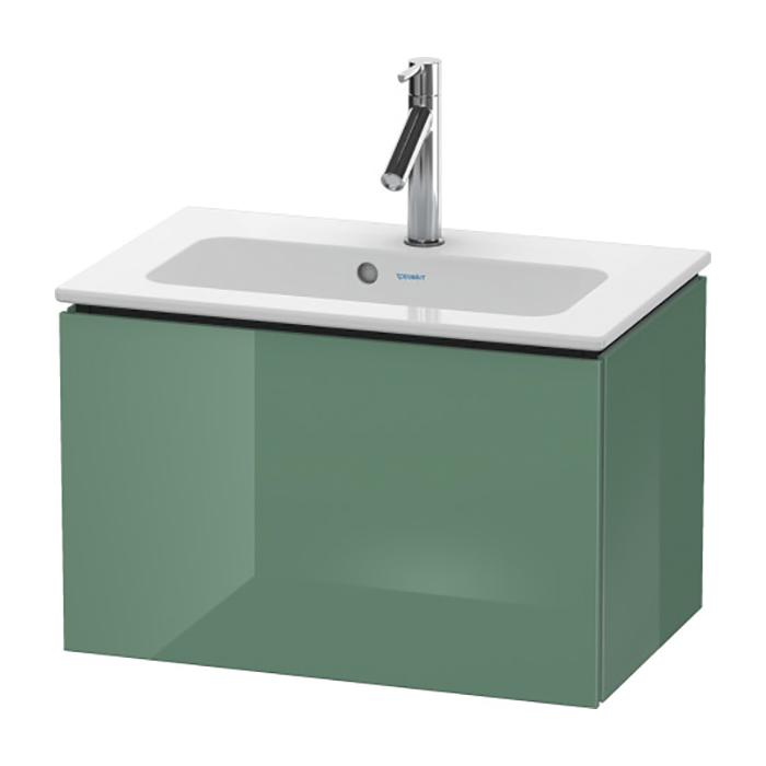 Тумба подвесная Duravit L-Cube LC615600303 62x39