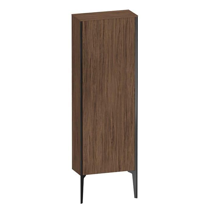 Шкаф подвесной Duravit XViu XV1316LB221 133x50x24