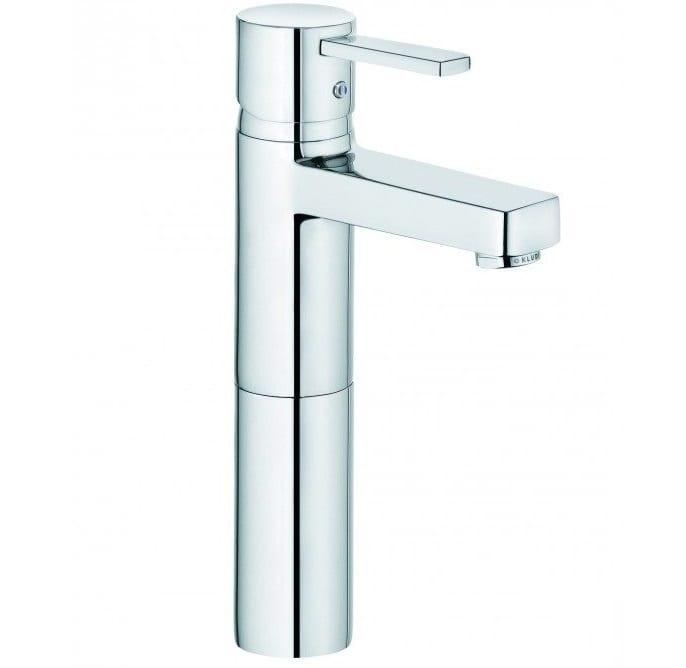 Смеситель для раковины Kludi Zenta 382560575
