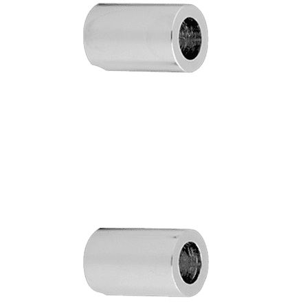 Крепления настенные для ершика Cisal System SY09066021