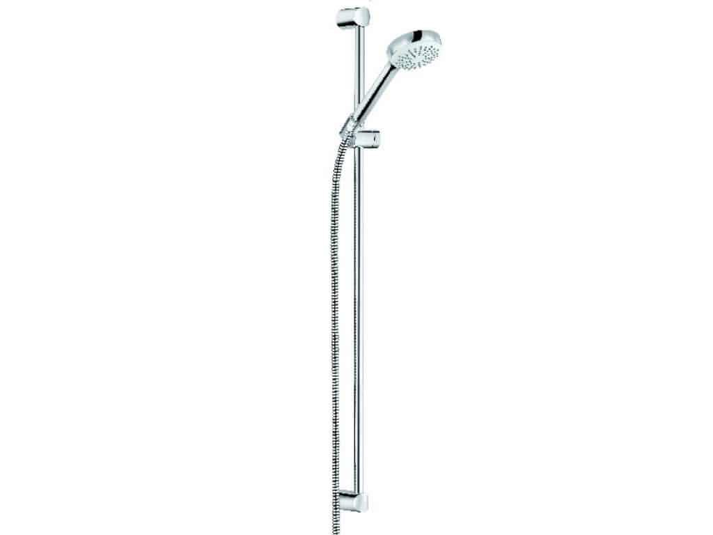 Душевой гарнитур Kludi Logo 1S - 6819005-00
