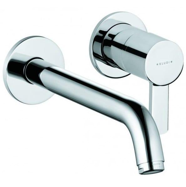 Смеситель для раковины Kludi Zenta 382450575