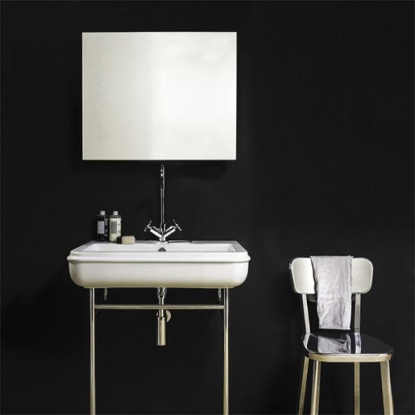 Консоль Azzurra Charme CHAST68 cr 71х68