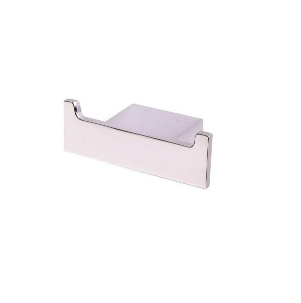Крючок Sanibano Enzo﻿ Хром H6300/09DCR
