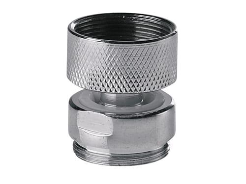 Шарнирное соединение для аэратора Remer 81SN (хром)