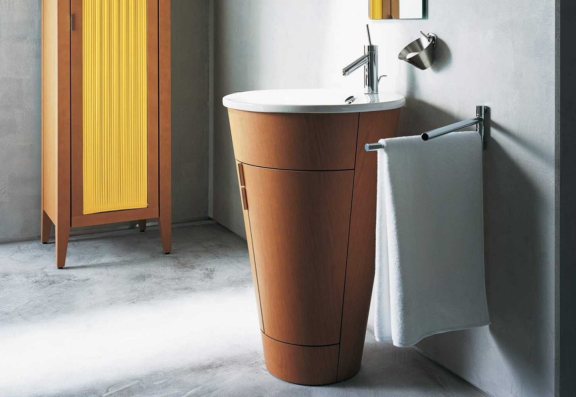 Duravit Starck 1 от Официального Дилера