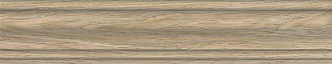 Плинтус Kerama Marazzi Арсенале Беж SG5157/BTG 8х39.6