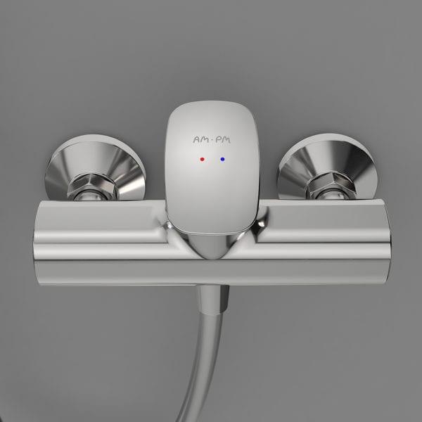 Смеситель для душа AM.PM Spirit V2.0 F70A20000