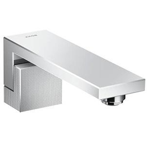 Излив для ванны Axor Edge Chrome 46411000