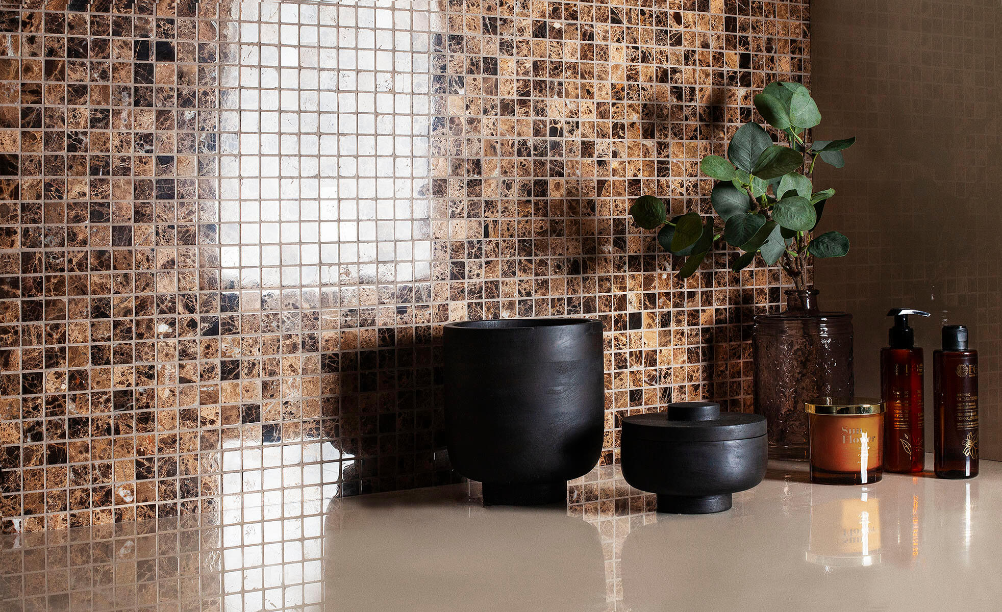 Starmosaic Wild Stone от Официального Дилера