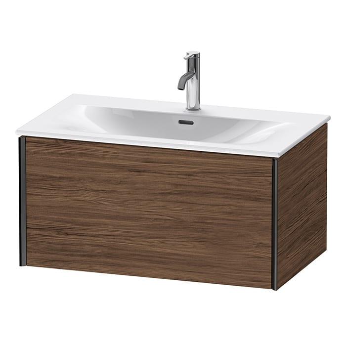 Тумба подвесная Duravit XViu XV40340B221 81x48