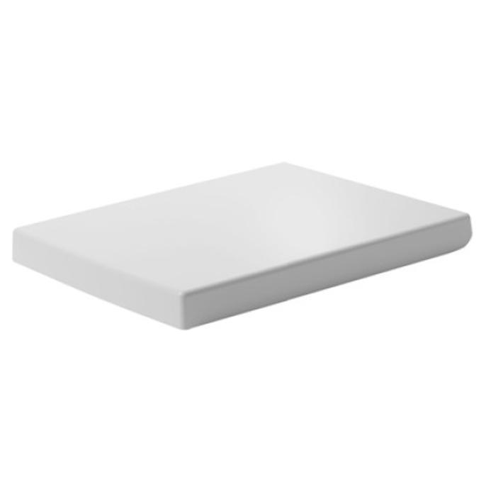 Сиденье для унитаза Duravit Vero 0067690000