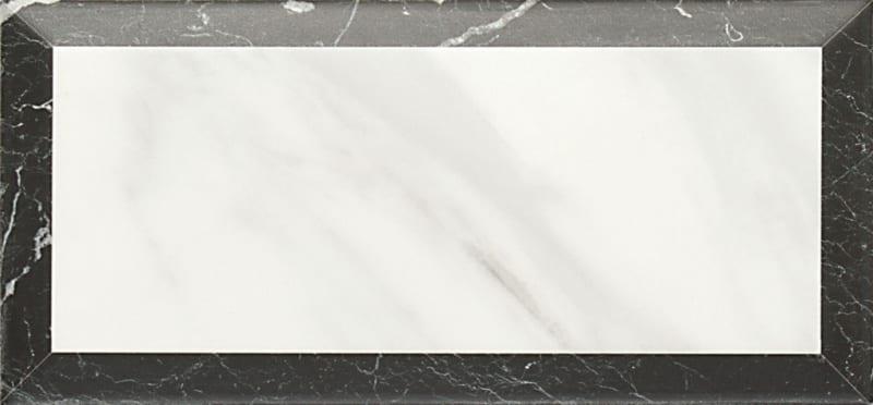 Настенная плитка ZYX Metropolitain Museum White 219687 10x20