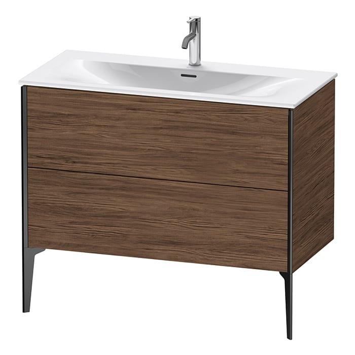 Тумба подвесная Duravit XViu XV43030B221 101x48