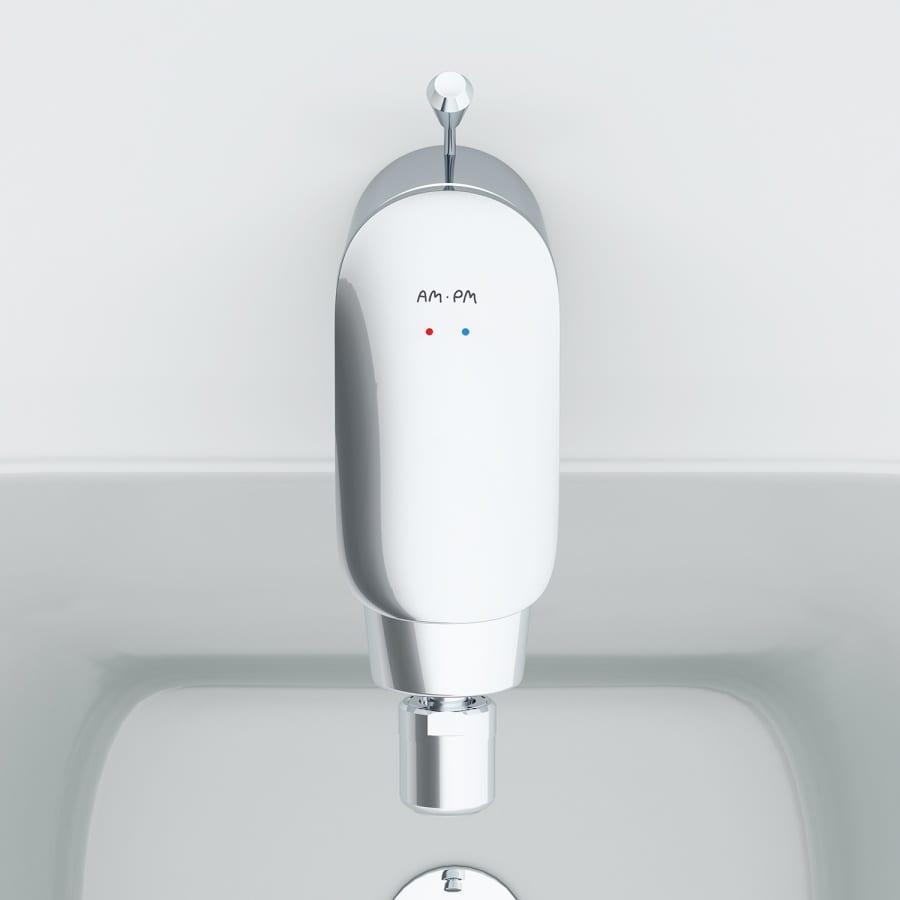 Смеситель для биде AM.PM Bliss L F5383132