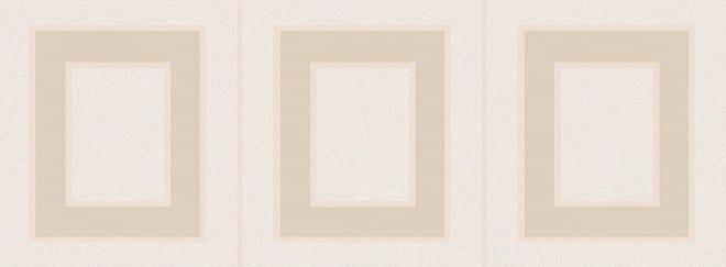 Декор Kerama Marazzi Вилланелла Геометрия Беж MLD/B68/15084 15x40