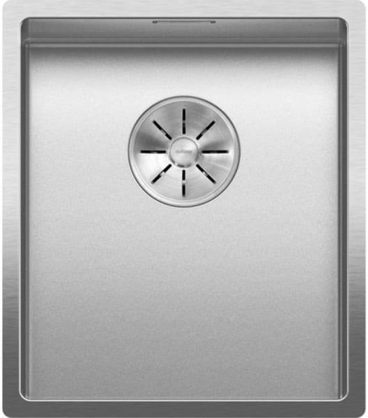 Мойка кухонная Blanco Claron 340-IF 521570 44х38