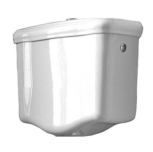 Бачок подвесной Kerasan Retro 107201