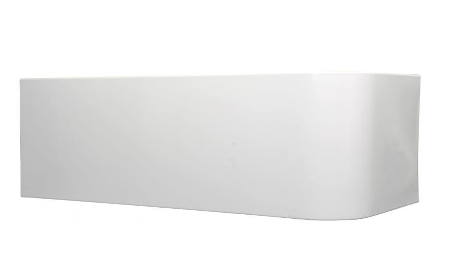 Фронтальная панель AM.PM Левосторонняя W72A-160L100W-P2