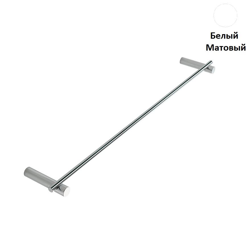 Полотенцедержатель Stil Haus Hashi Белый Матовый HS 45 24 45см.