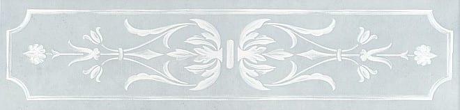 Бордюр Kerama Marazzi Каподимонте STG/A383/11098 14,5х60