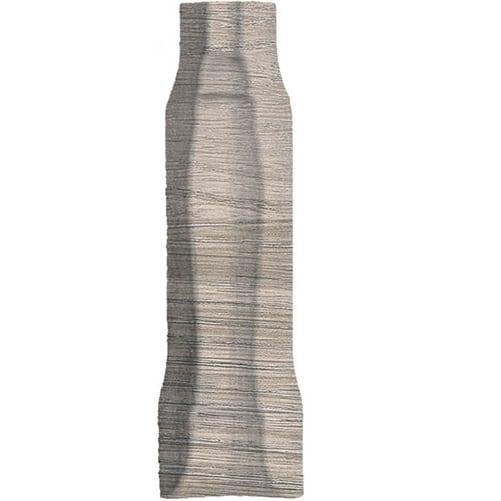 Спецэлемент Kerama Marazzi Арсенале Угол Внутр. Беж Свет. SG5159/AGI 2.4Х8